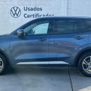 FORD TERRITORY Arriba 16