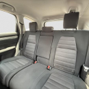 HONDA CR-V Interior 12