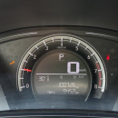 HONDA CR-V Interior 14