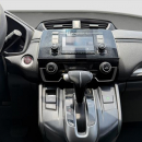 HONDA CR-V Frente 16