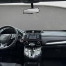 HONDA CR-V Lateral derecho 17