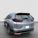 HONDA CR-V Lateral izquierdo 3