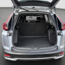 HONDA CR-V Asientos 5