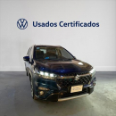 SUZUKI S-CROSS Asientos 2