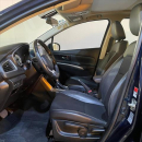 SUZUKI S-CROSS Asientos 12