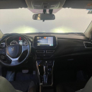 SUZUKI S-CROSS Lateral derecho 13