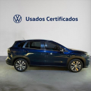 SUZUKI S-CROSS Lateral izquierdo 3
