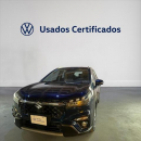 SUZUKI S-CROSS Asientos 8