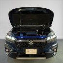 SUZUKI S-CROSS Atrás 9