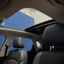 MG HS Interior 17