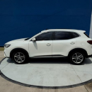 MG HS Llantas 7