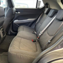 CHEVROLET GROOVE Lateral derecho 11