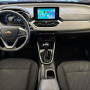 CHEVROLET GROOVE Interior 12