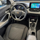 CHEVROLET GROOVE Frente 13