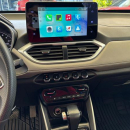 CHEVROLET GROOVE Lateral izquierdo 14