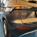 CHEVROLET GROOVE Lateral izquierdo 20