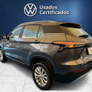 CHEVROLET GROOVE Lateral izquierdo 3