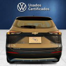 CHEVROLET GROOVE Llantas 4