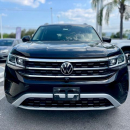 VOLKSWAGEN TERAMONT Frente 3