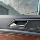 VOLKSWAGEN TERAMONT Tablero 21
