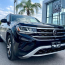 VOLKSWAGEN TERAMONT Asientos 5