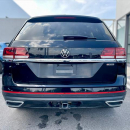 VOLKSWAGEN TERAMONT Lateral izquierdo 9