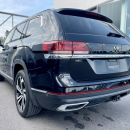 VOLKSWAGEN TERAMONT Tablero 11