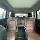 VOLKSWAGEN TERAMONT Arriba 17