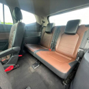 VOLKSWAGEN TERAMONT Llantas 19