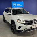 VOLKSWAGEN TERAMONT Lateral derecho 3