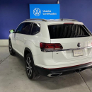 VOLKSWAGEN TERAMONT Lateral derecho 29