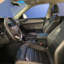 VOLKSWAGEN TERAMONT Interior 33