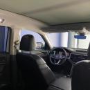 VOLKSWAGEN TERAMONT Lateral derecho 37