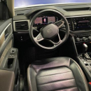 VOLKSWAGEN TERAMONT Tablero 39