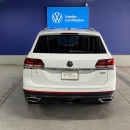 VOLKSWAGEN TERAMONT Lateral izquierdo 9