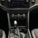 VOLKSWAGEN TERAMONT Tablero 11
