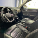 VOLKSWAGEN TERAMONT Lateral izquierdo 13