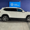 VOLKSWAGEN TERAMONT Frente 19