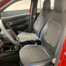 RENAULT KWID Asientos 4