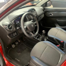 RENAULT KWID Lateral izquierdo 5