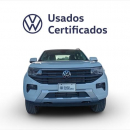 VOLKSWAGEN AMAROK Atrás 2