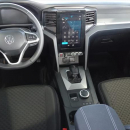 VOLKSWAGEN AMAROK Lateral derecho 14