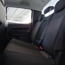 VOLKSWAGEN AMAROK Asientos 15