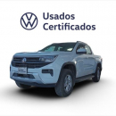 VOLKSWAGEN AMAROK Asientos 3