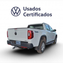 VOLKSWAGEN AMAROK Frente 4