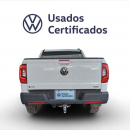 VOLKSWAGEN AMAROK Atrás 5