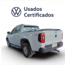 VOLKSWAGEN AMAROK Atrás 6