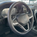 VOLKSWAGEN AMAROK Tablero 9