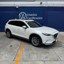 MAZDA CX-9 Interior 31