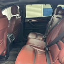 MAZDA CX-9 Tablero 34